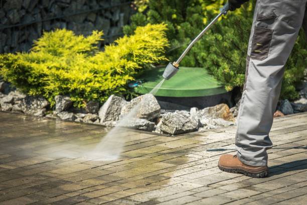 Best Building Exterior Washing  in Mentone, CA
