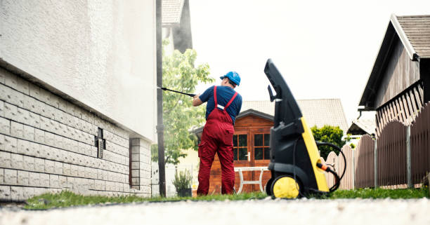 Mentone, CA Pressure Washing Services Company